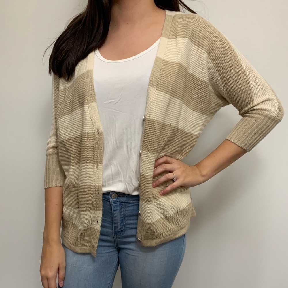 Forever 21 Cardigan